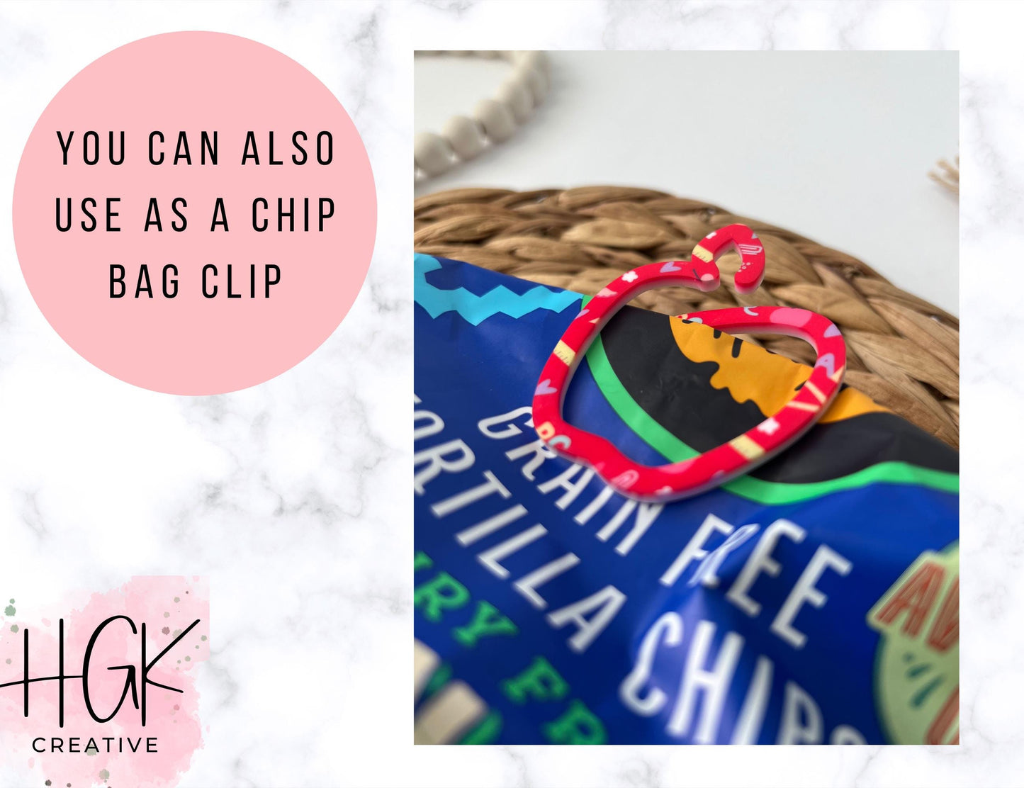 Pumpkin Bookmark, Book Lover Gift, Gift for Reader, Book Club Present, Acrylic Bookmark, Paper Clip, Halloween Fall Spooky Season Gift