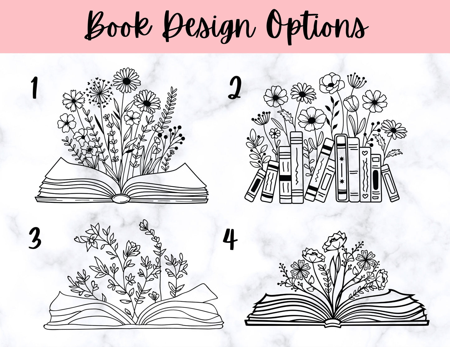 Personalized Book Lover Tumbler, Book Club Gift, Gift for Reader, Bookworm Present, Librarian, 30 oz cup, Bookish, Gift for Her