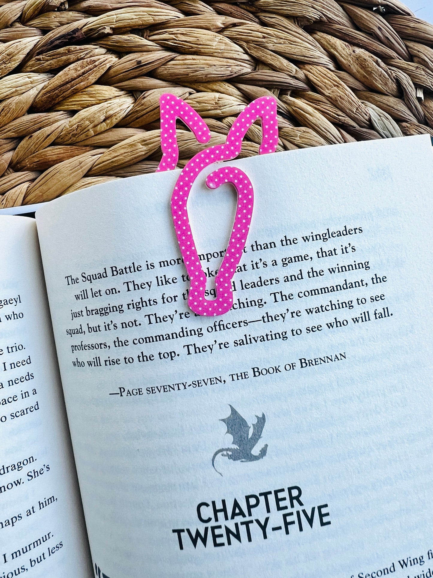 Horse Bookmark, Equestrian Horseback Rider Present, Gift for Horse Lover, Reader, Book Lover, Bookworm, Booktok merch, Bookish