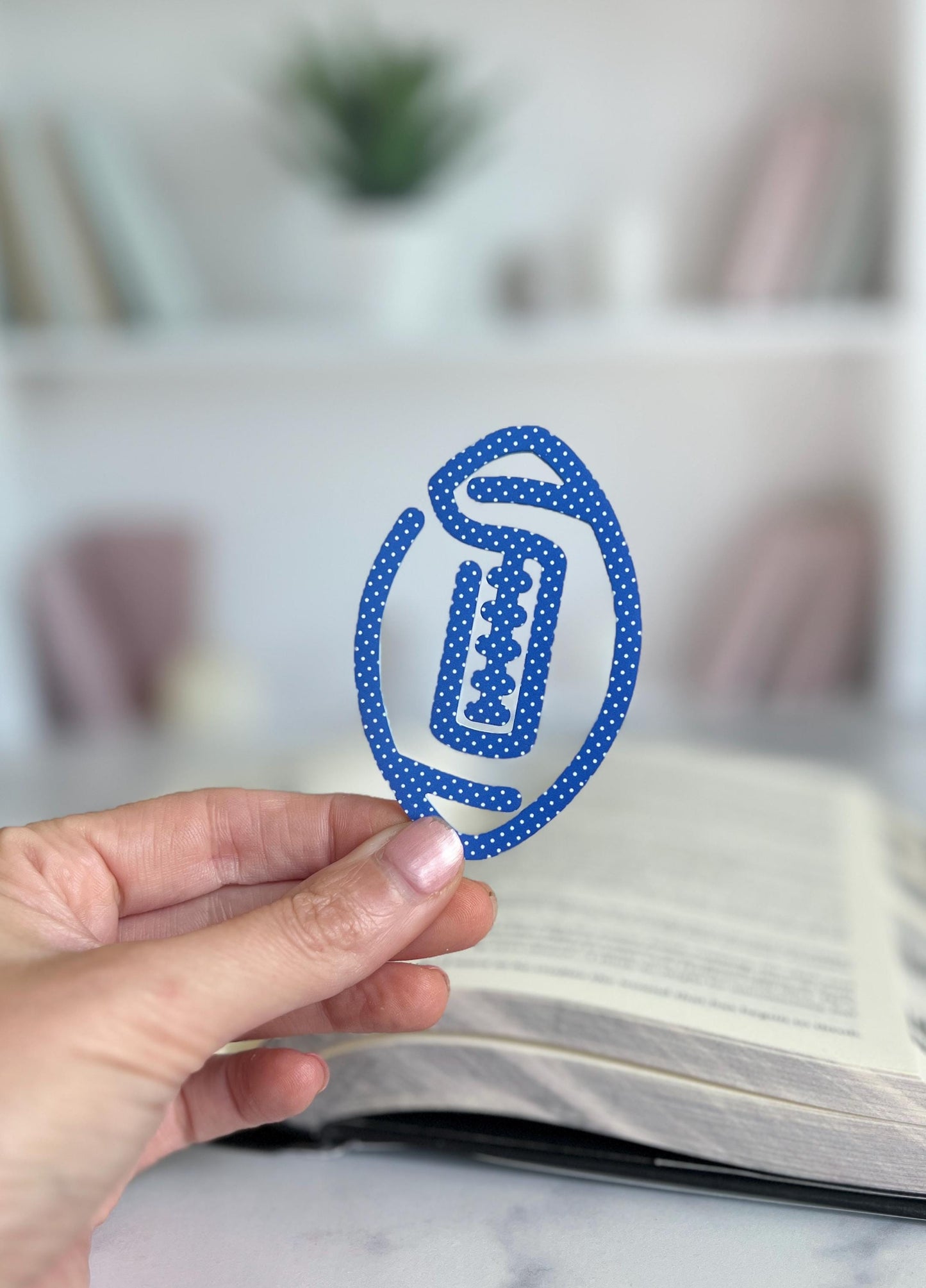 Football Acrylic Bookmark, Sports Lover Book Mark, Football Player, Game Day, Coach Gift, Super Bowl Present, Bookish, Booktok, Gift for Him