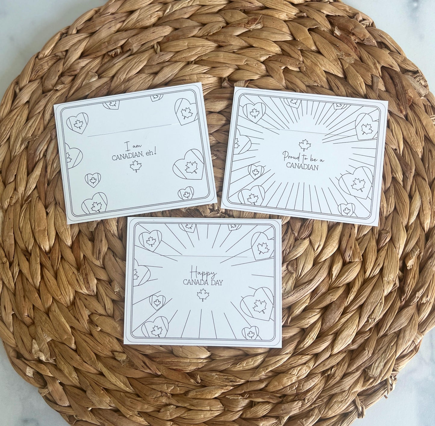 Canadian Red Maple Leaf Acrylic Bookmark, Canada Day, Gift for Readers, Book Club Present, Book Lover, Canada Travel Souvenir