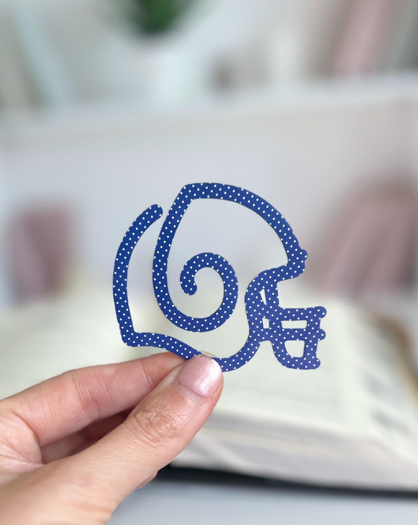 Football Helmet Acrylic Bookmark, Sports Book Mark, Football Player, Game Day, Coach Gift, Super Bowl Present, Bookish Booktok, Gift for Him