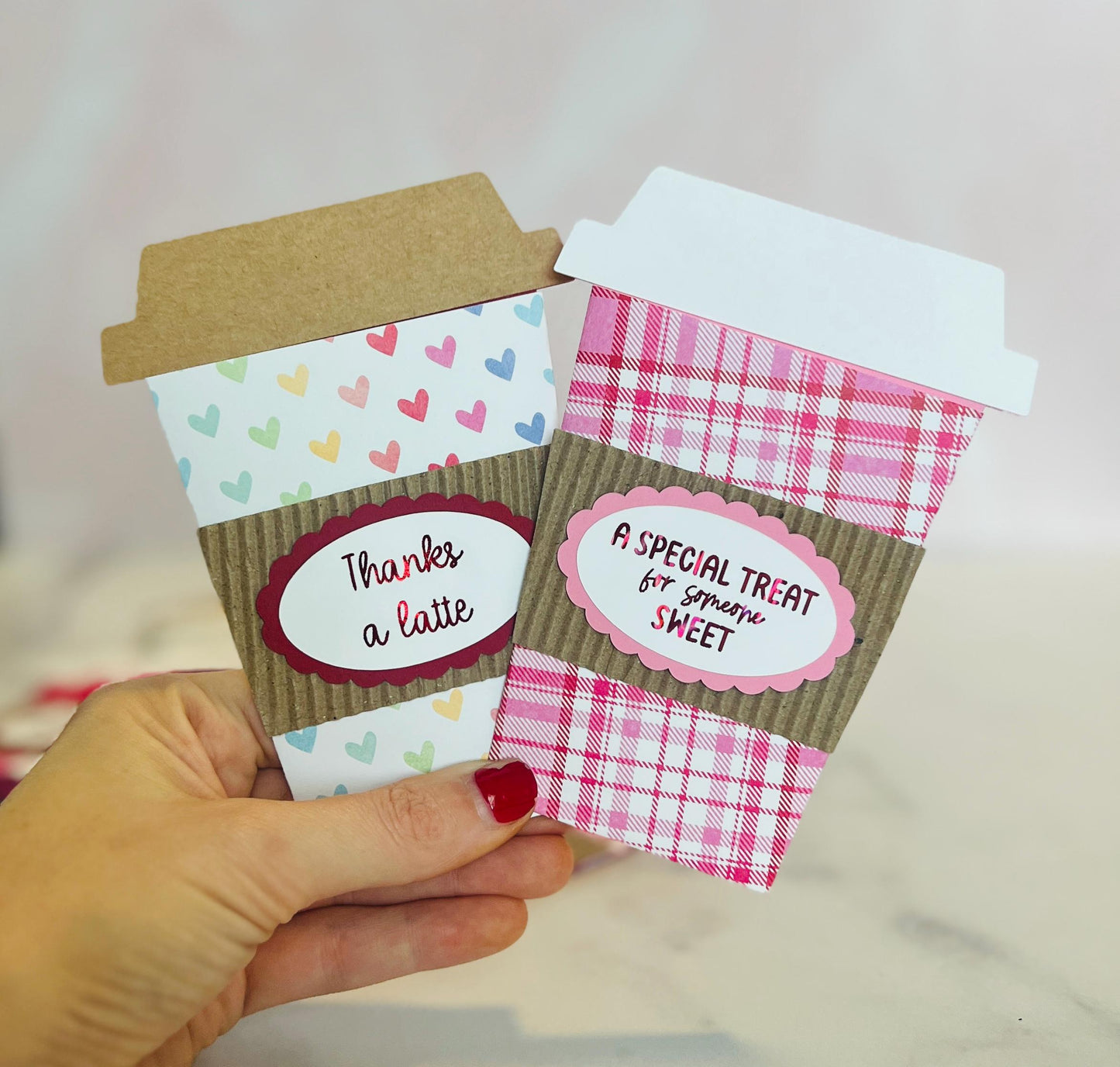 Valentine's Day Gift Card Holder, Teacher Appreciation, Galentine, Vday Present, Coffee Lover, How Sweet it is to be Taught by You