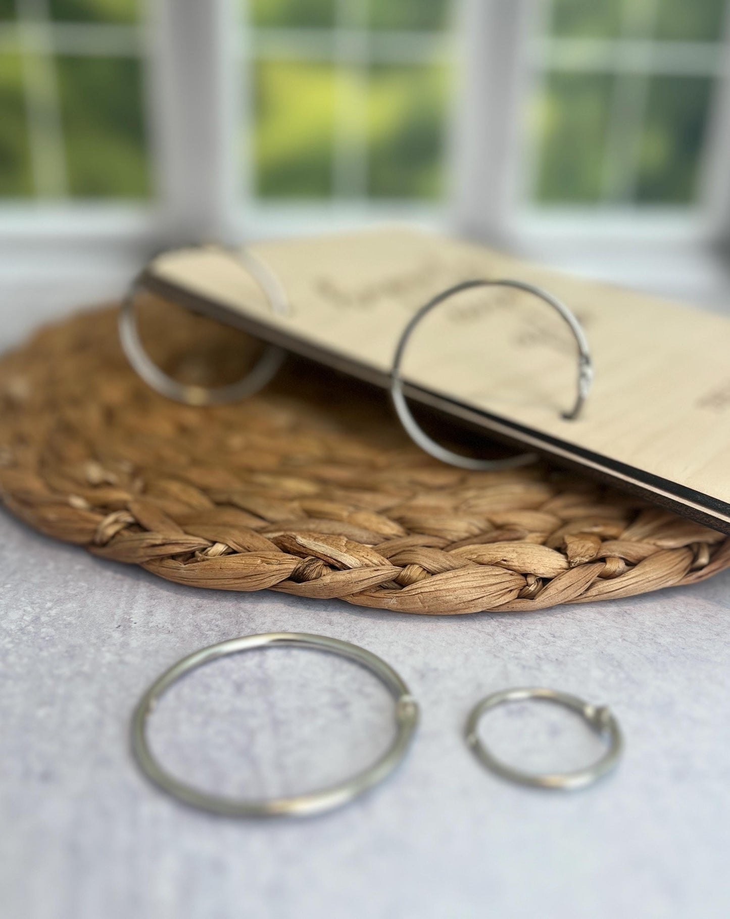 Personalized Wedding Card Holder, Custom Wooden Keepsake for the Newlyweds, Engraved Newlywed Gift, Wedding Present